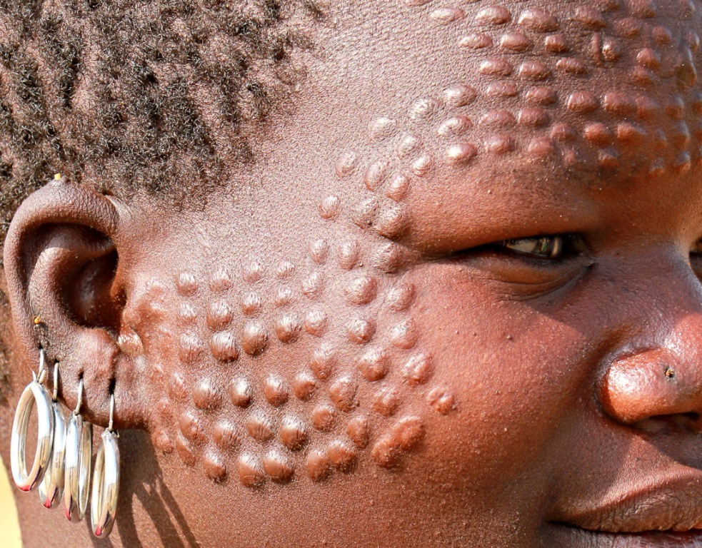 karamoja people